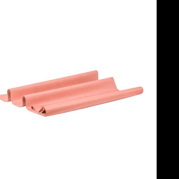 PAPEL CHINA 50X75 CM. ROSA SALMON PZA